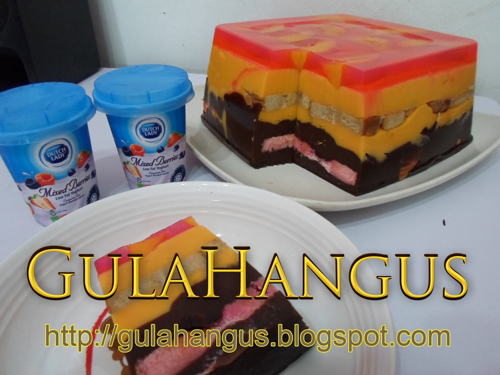 Resepi Puding Untuk Dijual Ke Surakarta