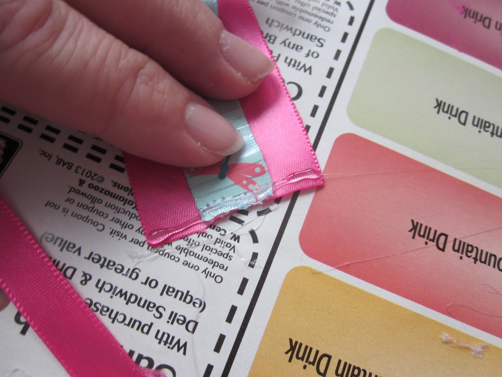 Project Bon Bon The Ultimate Hair Accessory Organizer Tutorial