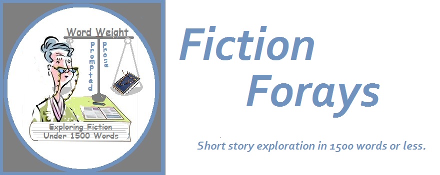Fiction Forays