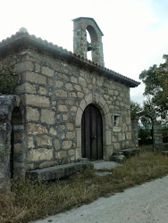 Ermita de San Sebastián