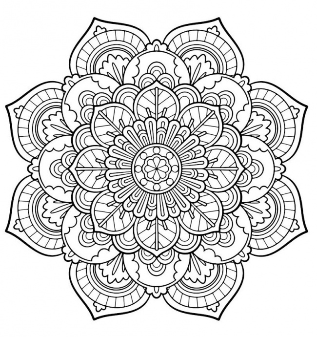 Mandala