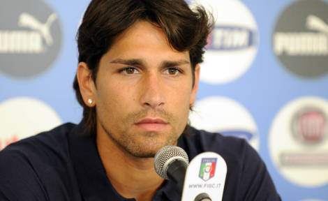 January Transfer Window 2014 - Page 2 Borriello_capelli