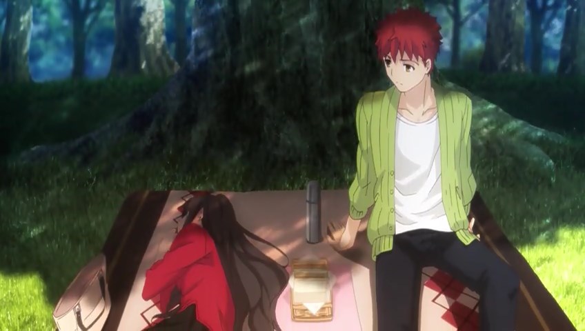 fate stay night season 2 episode 13 28 november jodha akbar fate stay night unlimited blade works stream