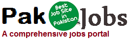 Pakistan Jobs Bank