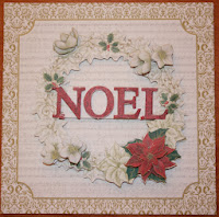 Flutterbuys Creations: Easy Christmas Cards using Do Crafts Products