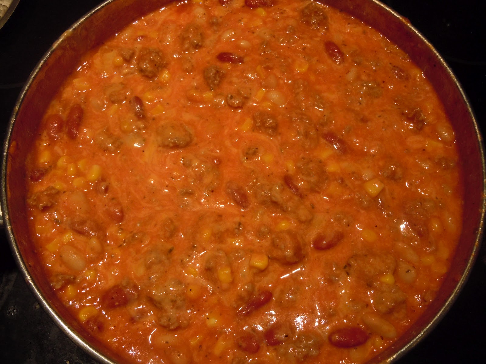 ALL THINGS DELICIOUS Chip Dip For Dinner!