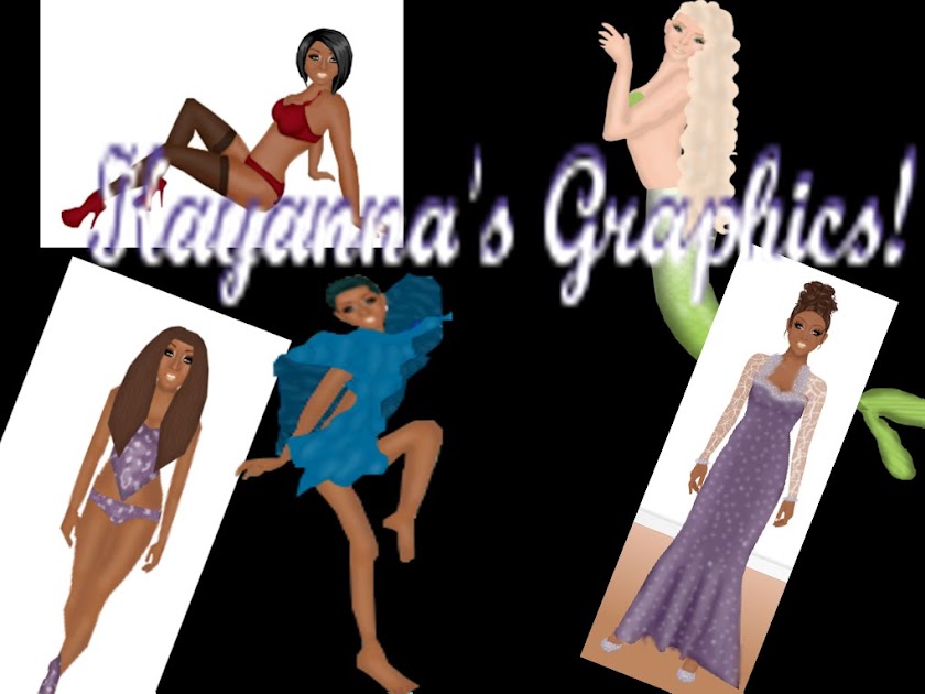 Kayanna's Graphic