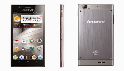 5 buatan HP Lenovo Populer 2017 5 buatan HP Lenovo Populer 2017