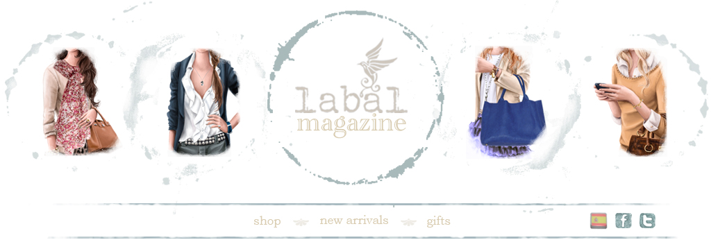 Labal Magazine
