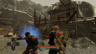 Demonicon RELOADED demonicon pc game screenshot 3 Demonicon RELOADED