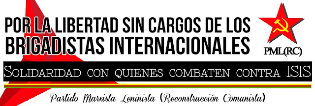 Partido Marxista Leninista (Reconstrucción Comunista)