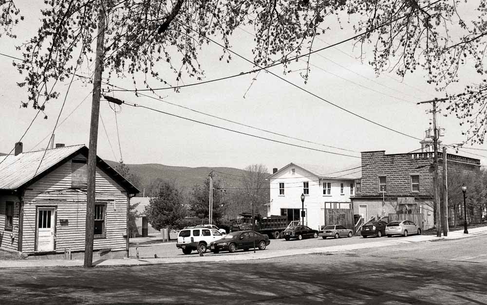 In this place Pearisburg, Virginia Photography In Place