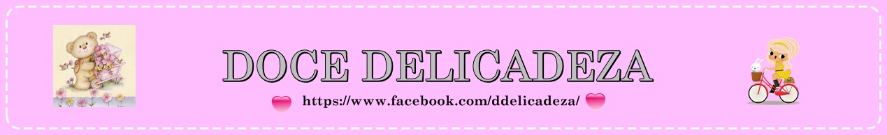 Doce Delicadeza