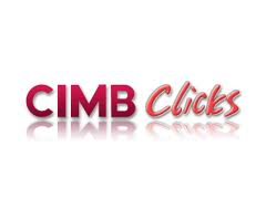 CIMB CLICK