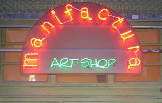 Manifactura Gallery