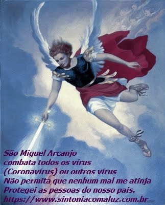 Arcanjo Miguel