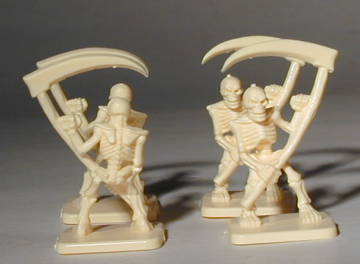 Details about   5Pcs Miniatures Dungeons & Dragon Board Game Figure Kickstarter Role Playing Toy 