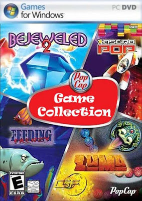 Download 150 Game House Classic Games Collection rar