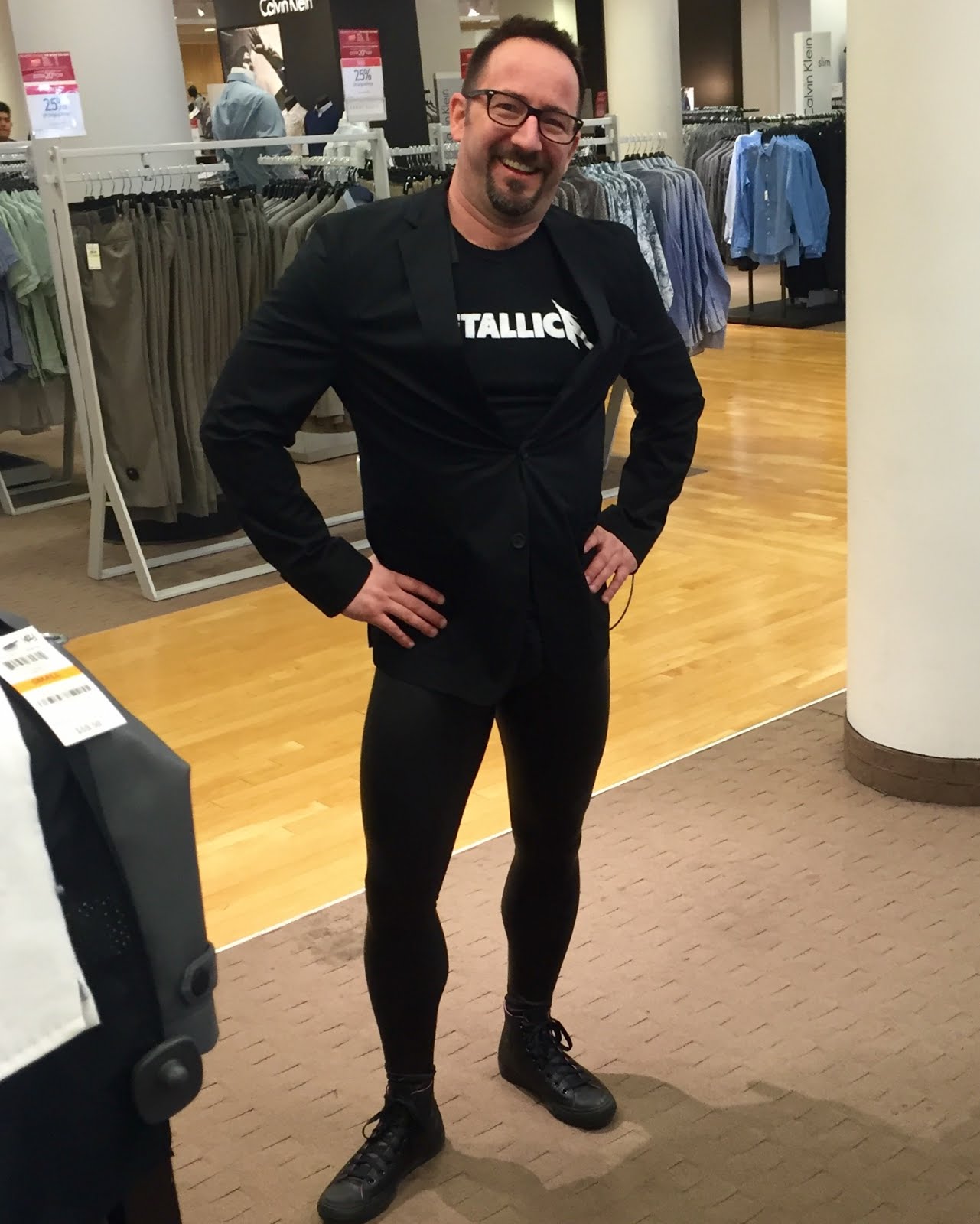 Hosiery For Men: 10 Steps for Men to Wear Tights as Fashion - Conquering  Your Demons