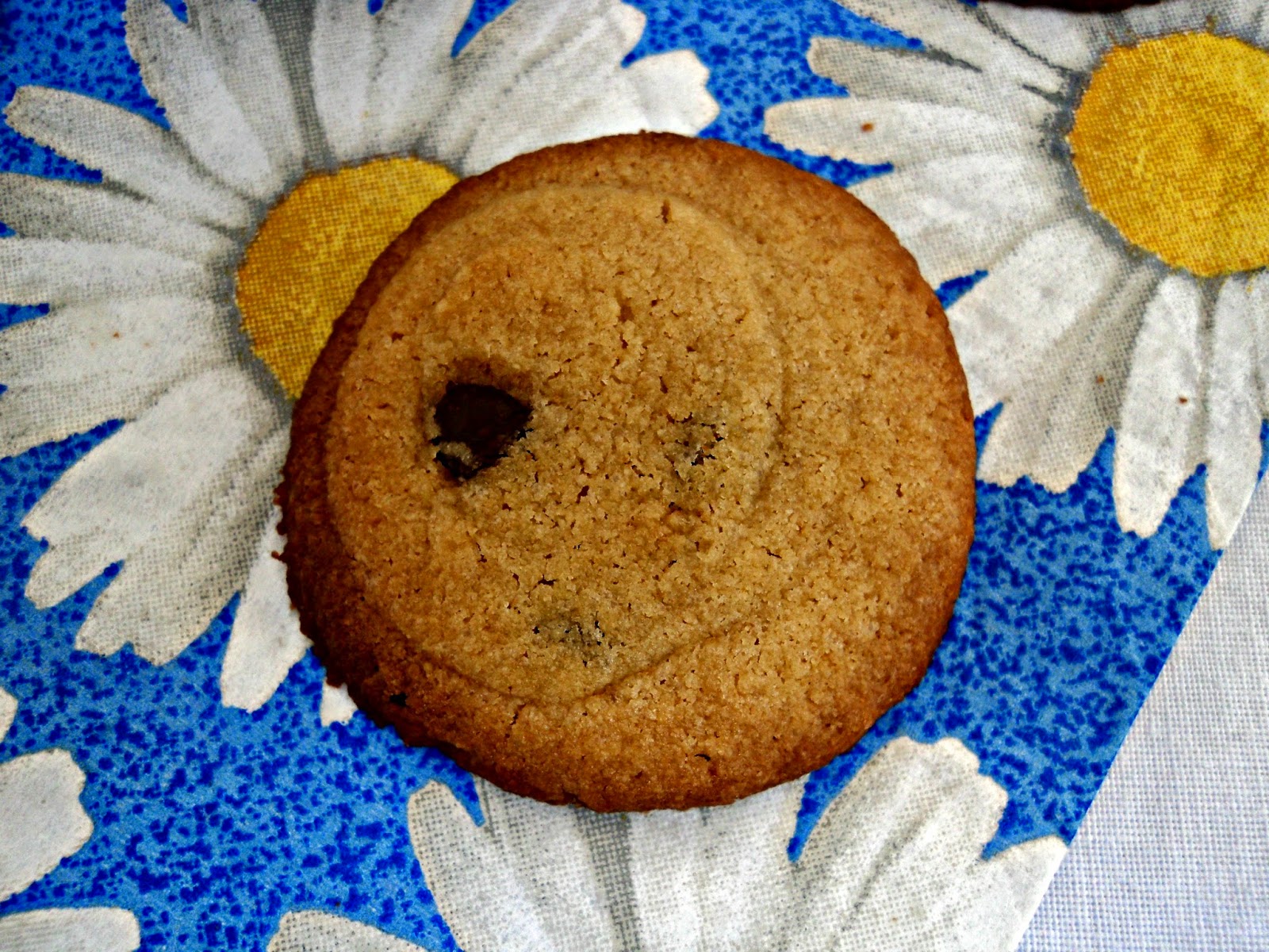 Galletas De Mantequilla De Cacahuete