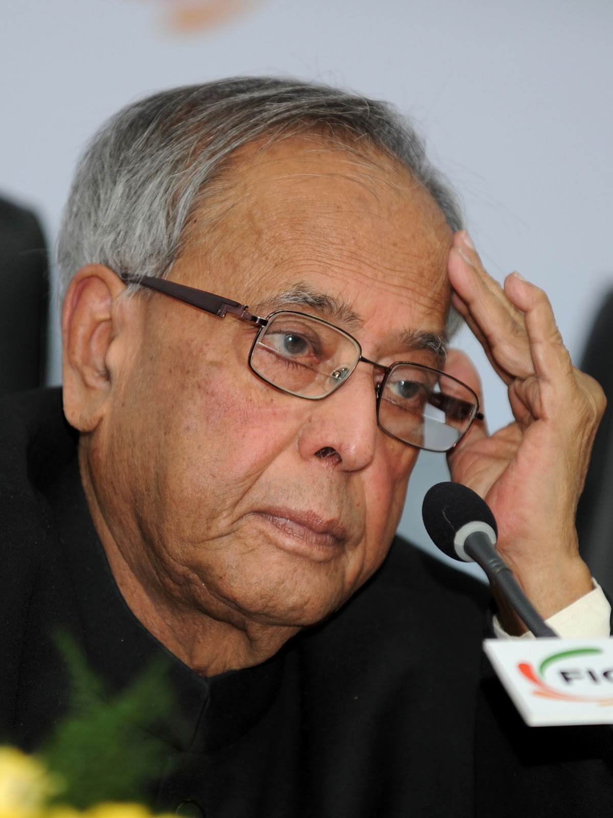 pranab mukherjee Photo...