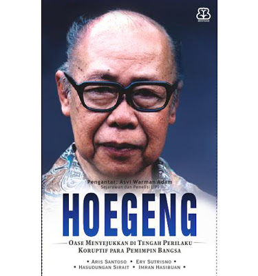 Biografi Hoegeng