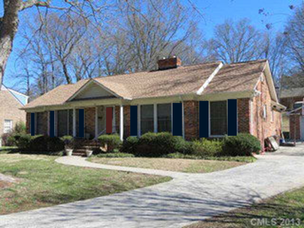 My Everyday Exceptional Brick Exterior Color Scheme Ideas