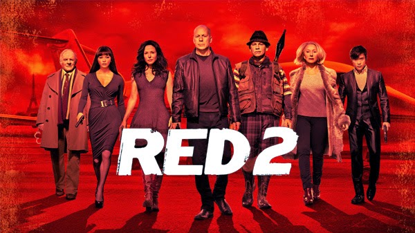 the Red 3 movie free  in hindi