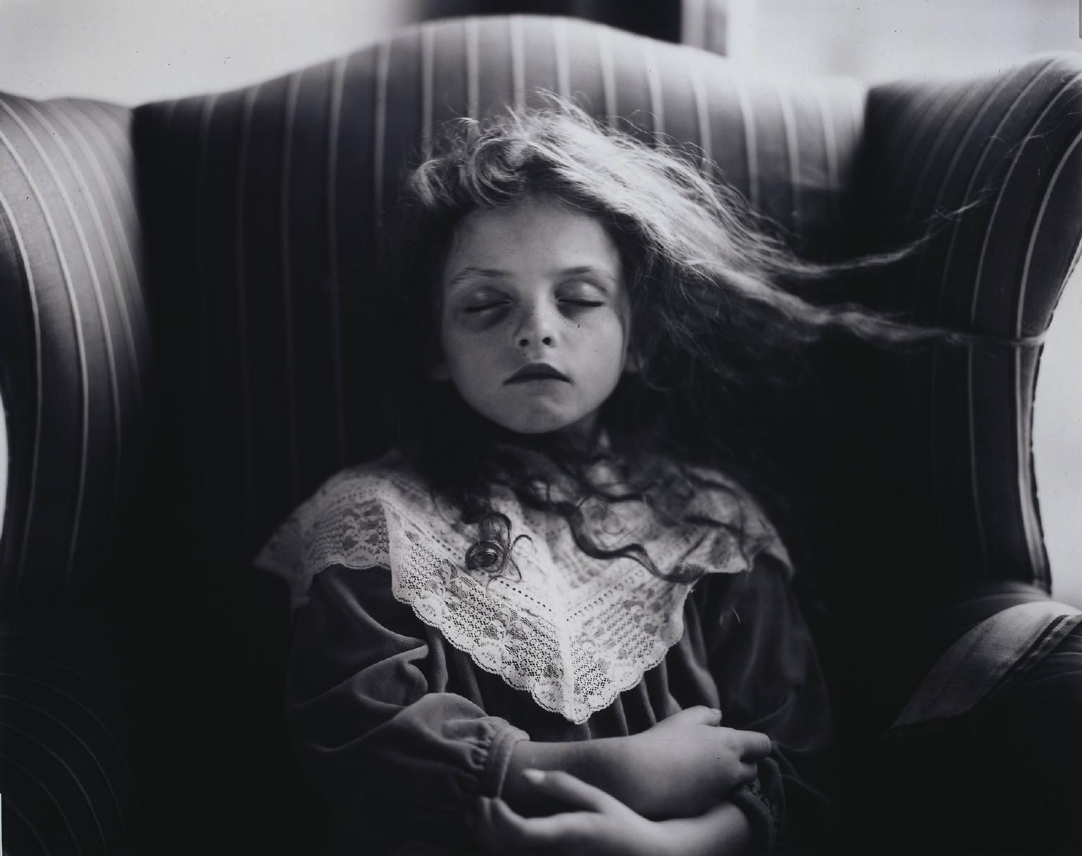 sally mann sally mann