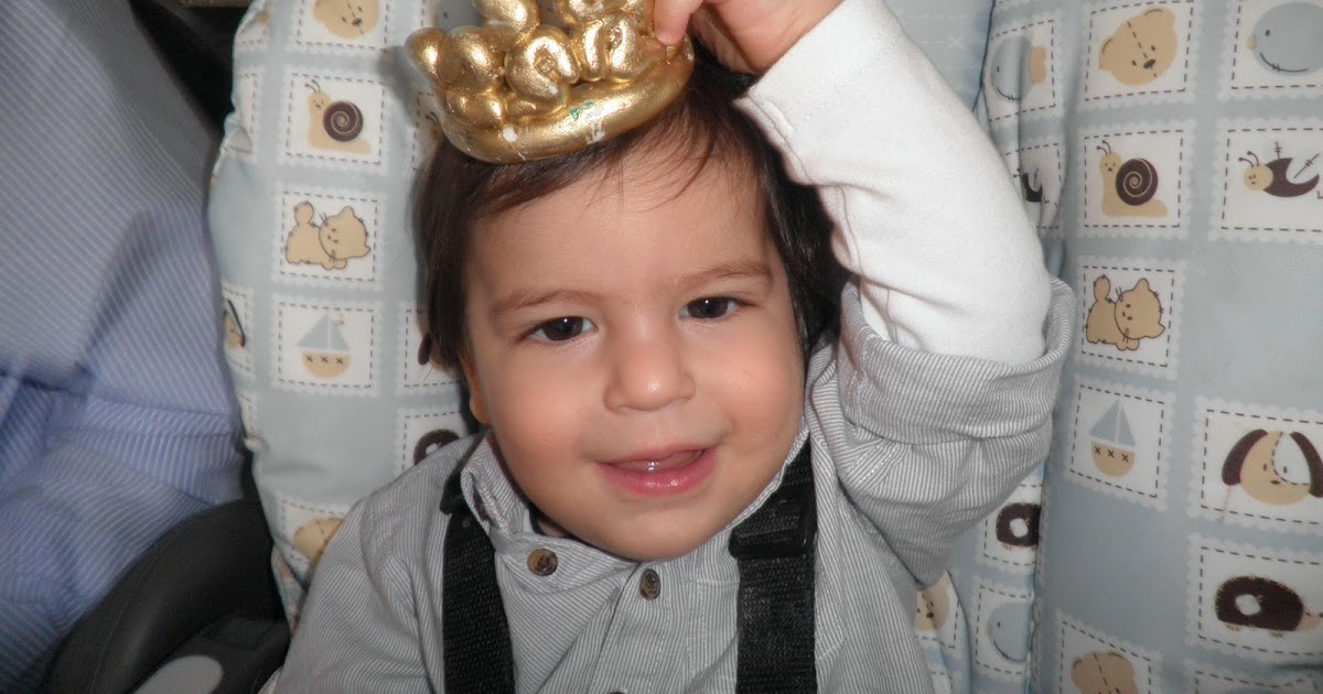 12 Aylık Bebek Gelişimi 3 (Çokoprens Yürüyor ve İyi ki