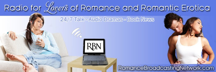 RBN - The Romance Broadcasting Network