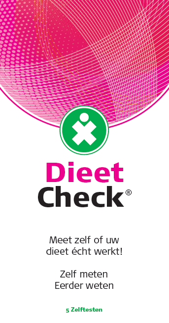 gratis dieet schema