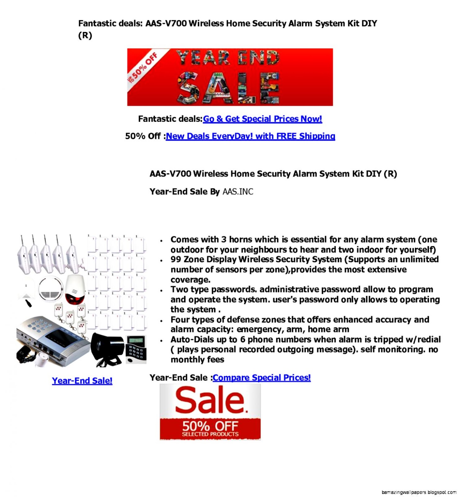 Home Security Alarm Systems Home Security Alarm Systems