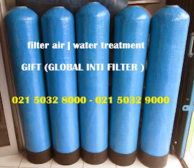 filter air