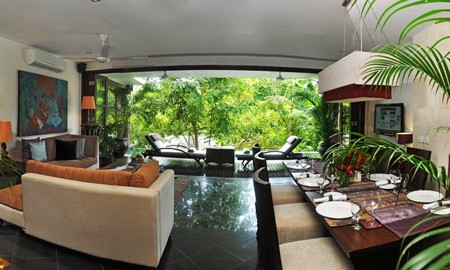 Jimbaran (Indonesia) - Gending Kedis Luxury Villas & Spa Estate 5* - Hotel da Sogno