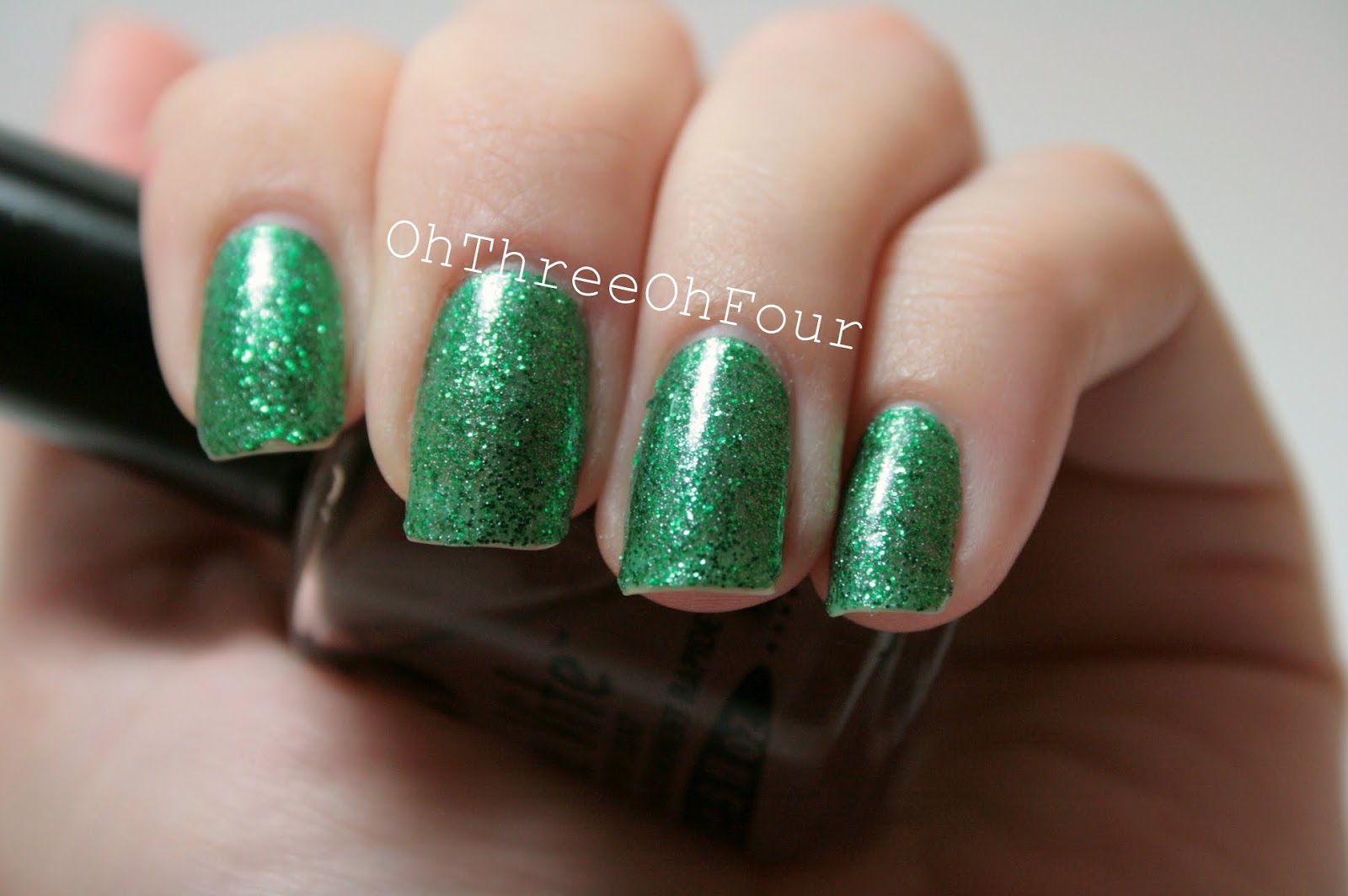 Oh Three Oh Four Sally Hansen Salon Effects Nail Polish Strips Beat