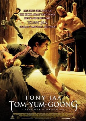Tony_Jaa - Truy Tìm Voi - Revenge Of The Warrior (2005) Vietsub 160