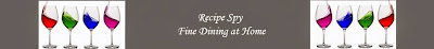   Recipe Spy
