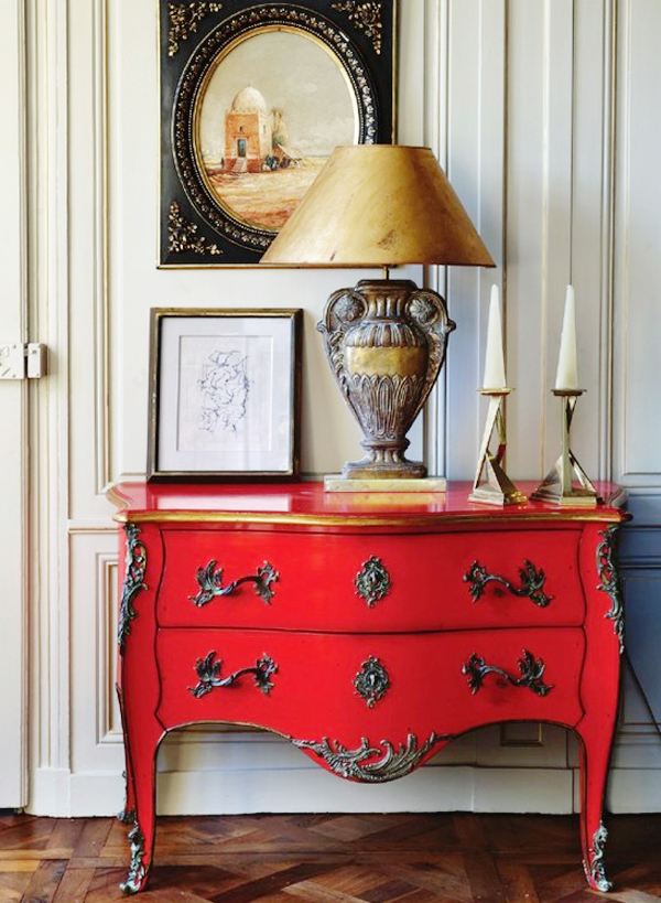 Painted Dressers B.A.S Blog