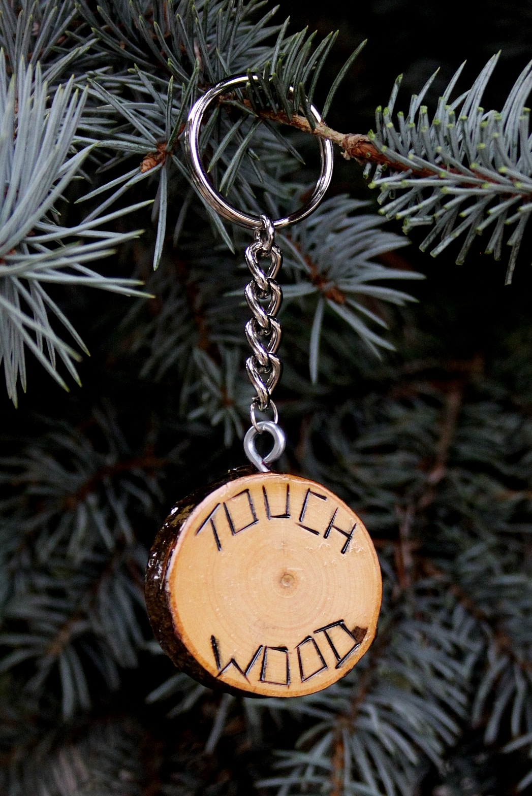 TouchWood-74 Key-Chains & Necklaces