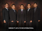 Direksi PT. Duta Future International