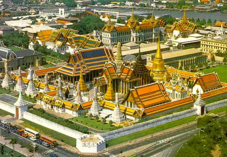 Daftar Tempat Wisata di Bangkok Hotelmurahdio