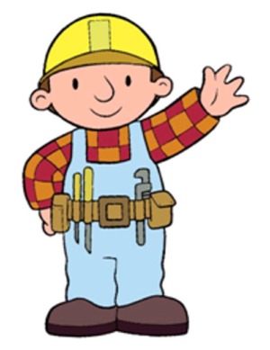 More often than not builders