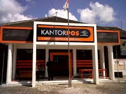 surat menyurat layanan pos