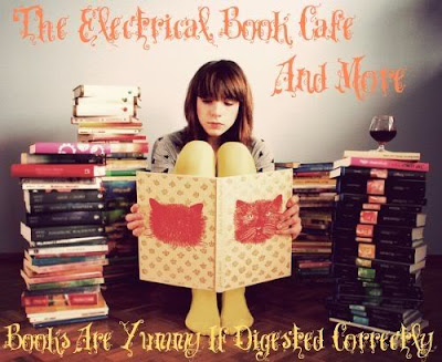 The Electrical book cafe...and more!