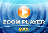 Zoom Player 8.6.1  Zoom-Player-Standard