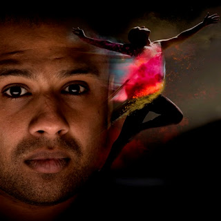 Shane Shambhu in Leaving Only A Trace