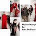 John Galliano First Show For Maison Margiela