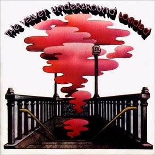 HOLLIS BROWN - (2014) Gets loaded (Velvet Underground)