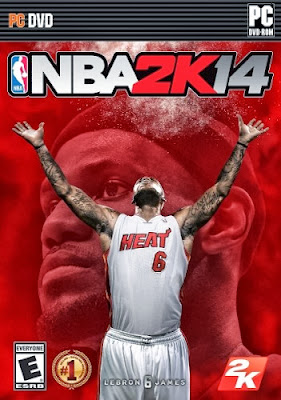 Download NBA 2K14 (2013) PC Game